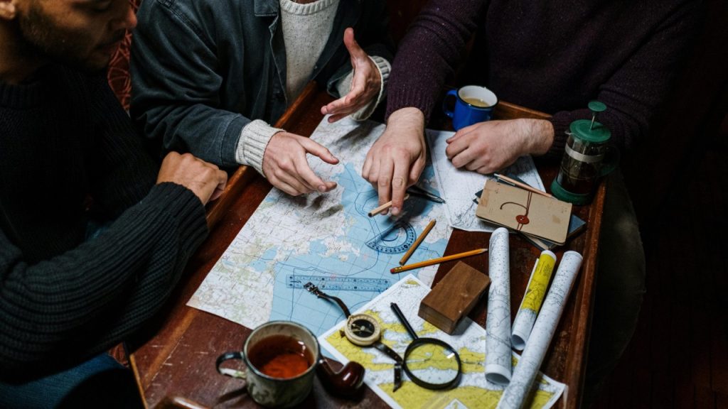 How to influence the decision process without manipulating it